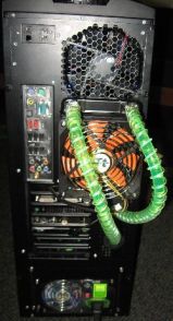 Thermaltake 850i ProWater