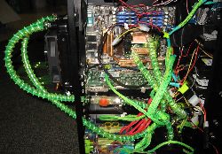 Thermaltake 850i ProWater