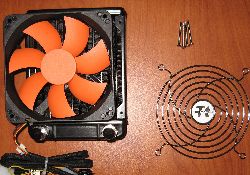 Thermaltake 850i ProWater