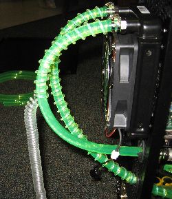 Thermaltake 850i ProWater