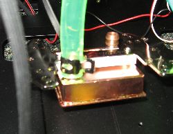 Thermaltake 850i ProWater