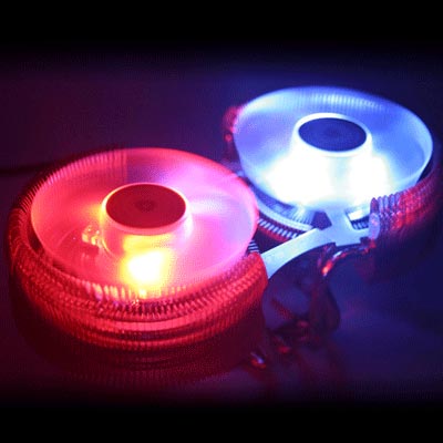 Thermaltake DuOrb