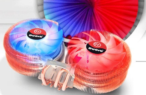 Thermaltake DuOrb