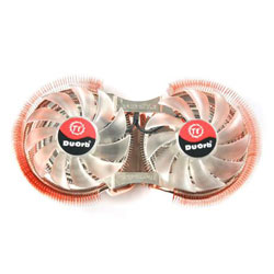 Thermaltake DuOrb
