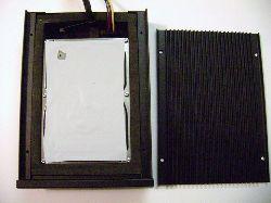 Tuniq Sanctum HDD Cooler