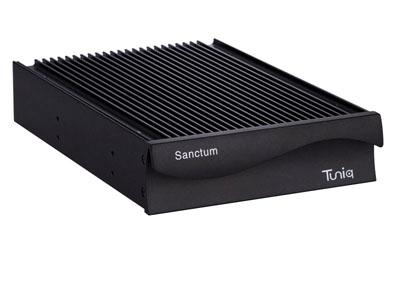 Tuniq Sanctum HDD Cooler