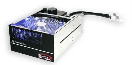 Thermaltake Bigwater 760i Liquid Cooling System