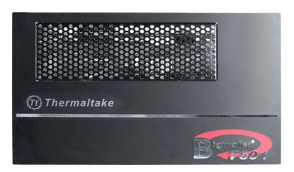 Thermaltake Bigwater 760i Liquid Cooling System