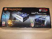 Thermaltake Bigwater 760i Liquid Cooling System