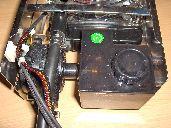 Thermaltake Bigwater 760i Liquid Cooling System