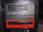 Thermaltake Bigwater 760i Liquid Cooling System