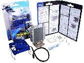 Coolink ChipChilla Chipset Cooler