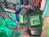 Coolink ChipChilla Chipset Cooler