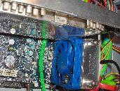 Coolink ChipChilla Chipset Cooler