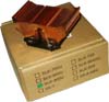SK900U Heatsink and box