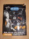 Nexus LXM-8200 CPU Cooler