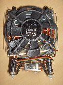 Nexus LXM-8200 CPU Cooler