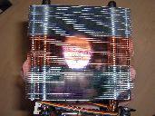 Nexus LXM-8200 CPU Cooler