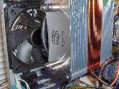 Nexus LXM-8200 CPU Cooler