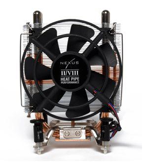 Nexus LXM-8200 CPU Cooler