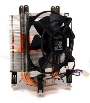 Nexus LXM-8200 CPU Cooler