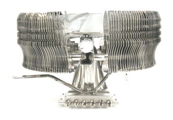 Thermaltake MaxOrb CPU Cooler