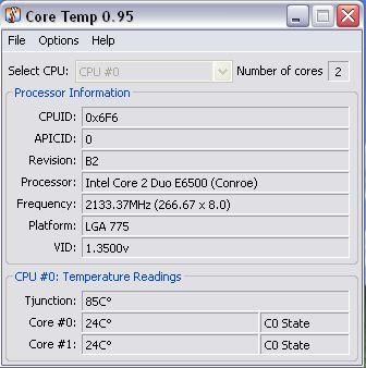 Thermaltake MaxOrb CPU Cooler