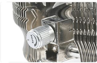 Thermaltake MaxOrb CPU Cooler