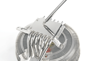 Thermaltake MaxOrb CPU Cooler