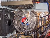 Thermaltake MaxOrb CPU Cooler