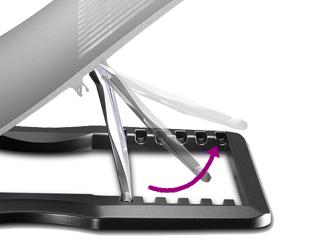NotePal S angles