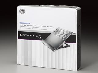 NotePal S Box