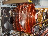 Thermaltake V1 CPU Cooler