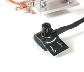 Thermaltake V1 CPU Cooler
