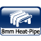 heat pipes