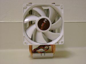 Aeroflow front