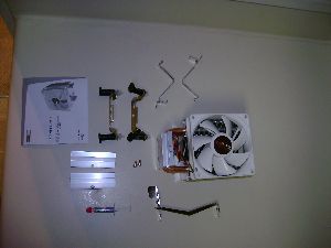 Aeroflow internals