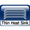 thin