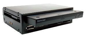 Aerocool FP-01 LCD display
