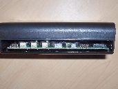 Aerocool FP-01 LCD display