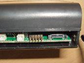 Aerocool FP-01 LCD display