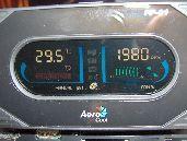 Aerocool FP-01 LCD display