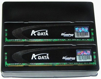 AData Vitesta G-Series Memory
