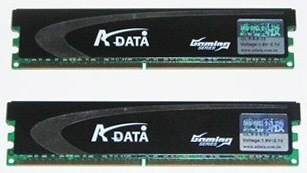 AData Vitesta G-Series Memory