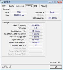 AData G-Series 4GB