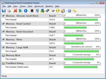AData Vitesta G-Series Memory