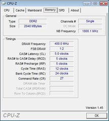 AData G-Series 4GB
