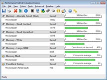 AData Vitesta G-Series Memory