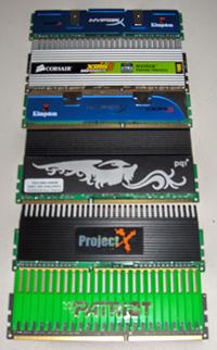 TWL DDR3 Week Roundup