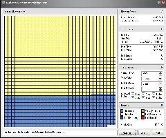 RightMark Memory Stability